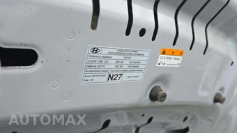 2024 Hyundai IONIQ 5 SEL - miniatura 20