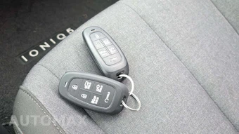 2024 Hyundai IONIQ 5 SEL - miniatura 21