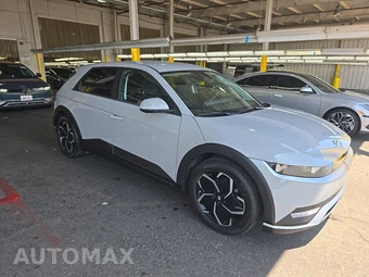 2024 Hyundai IONIQ 5 SEL - miniatura 3