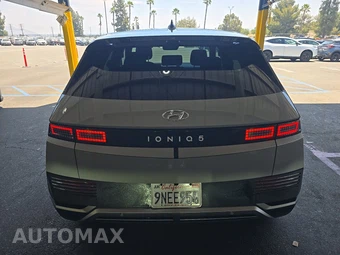 2024 Hyundai IONIQ 5 SEL - miniatura 5