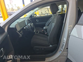 2024 Hyundai IONIQ 5 SEL - miniatura 7