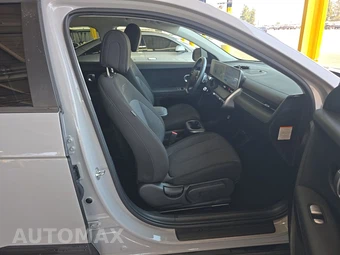 2024 Hyundai IONIQ 5 SEL - miniatura 8
