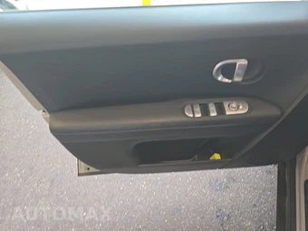 2024 Hyundai IONIQ 5 SEL - miniatura 9