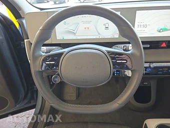 2024 Hyundai IONIQ 5 SEL - miniatura 10