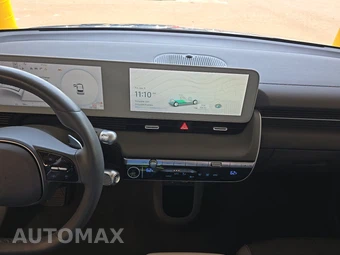 2024 Hyundai IONIQ 5 SEL - miniatura 11