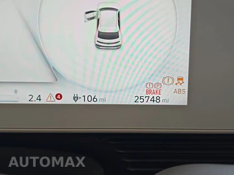 2024 Hyundai IONIQ 5 SEL - miniatura 12