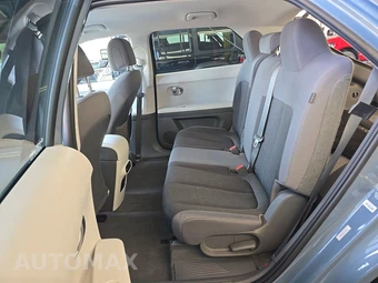 2024 Hyundai IONIQ 5 SEL - miniatura 13