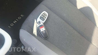2024 Hyundai IONIQ 5 SEL - miniatura 17