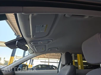 2024 Hyundai IONIQ 5 SEL - miniatura 18