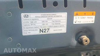 2024 Hyundai IONIQ 5 SEL - miniatura 19