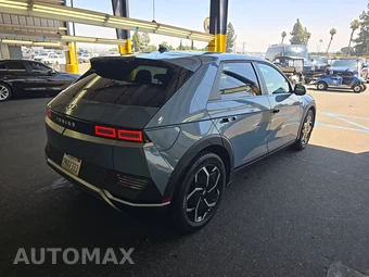2024 Hyundai IONIQ 5 SEL - miniatura 4