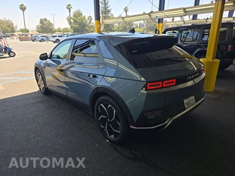 2024 Hyundai IONIQ 5 SEL - miniatura 6