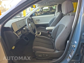 2024 Hyundai IONIQ 5 SEL - miniatura 7
