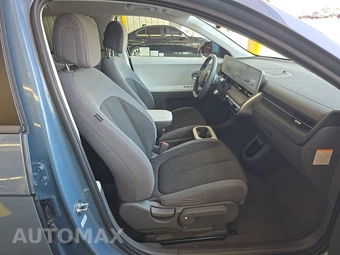 2024 Hyundai IONIQ 5 SEL - miniatura 8