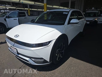2024 Hyundai IONIQ 5 SEL