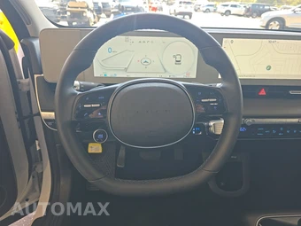 2024 Hyundai IONIQ 5 SEL - miniatura 10
