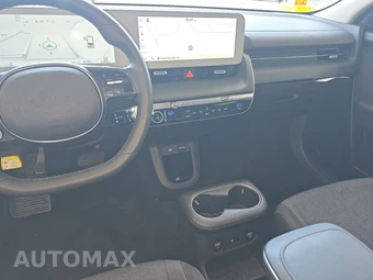 2024 Hyundai IONIQ 5 SEL - miniatura 11
