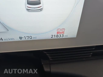 2024 Hyundai IONIQ 5 SEL - miniatura 12
