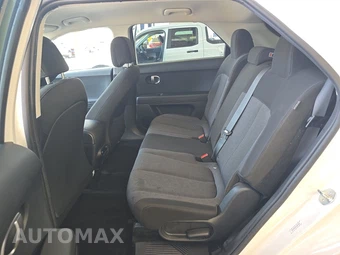 2024 Hyundai IONIQ 5 SEL - miniatura 13