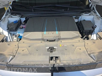 2024 Hyundai IONIQ 5 SEL - miniatura 15