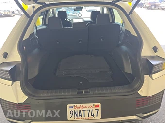 2024 Hyundai IONIQ 5 SEL - miniatura 16