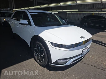 2024 Hyundai IONIQ 5 SEL - miniatura 3