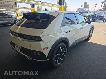 2024 Hyundai IONIQ 5 SEL - miniatura 4