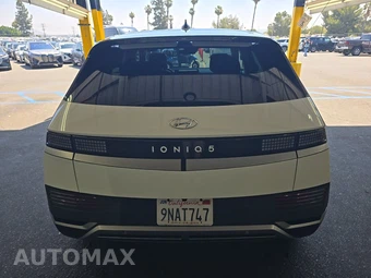 2024 Hyundai IONIQ 5 SEL - miniatura 5