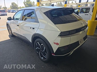2024 Hyundai IONIQ 5 SEL - miniatura 6