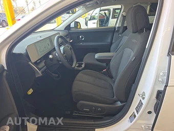 2024 Hyundai IONIQ 5 SEL - miniatura 7