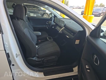2024 Hyundai IONIQ 5 SEL - miniatura 8