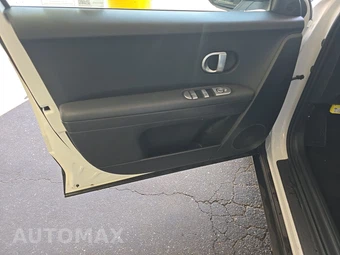 2024 Hyundai IONIQ 5 SEL - miniatura 9