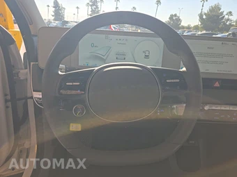 2024 Hyundai IONIQ 5 SEL - miniatura 10