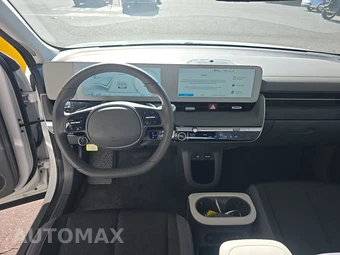 2024 Hyundai IONIQ 5 SEL - miniatura 11