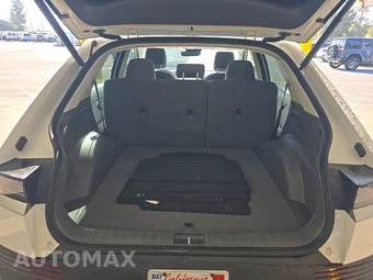 2024 Hyundai IONIQ 5 SEL - miniatura 16