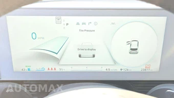 2024 Hyundai IONIQ 5 SEL - miniatura 21