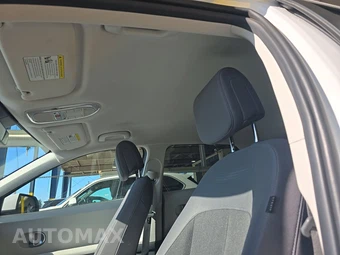 2024 Hyundai IONIQ 5 SEL - miniatura 22