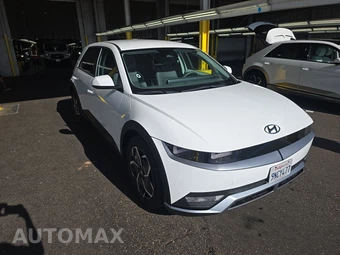 2024 Hyundai IONIQ 5 SEL - miniatura 3