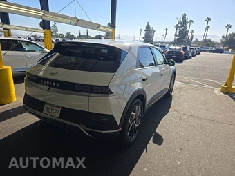 2024 Hyundai IONIQ 5 SEL - miniatura 4