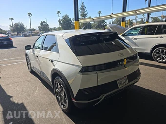 2024 Hyundai IONIQ 5 SEL - miniatura 6