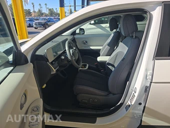 2024 Hyundai IONIQ 5 SEL - miniatura 7