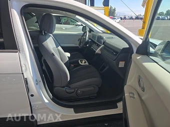 2024 Hyundai IONIQ 5 SEL - miniatura 8