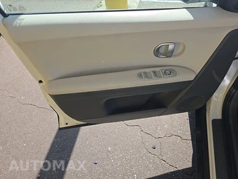 2024 Hyundai IONIQ 5 SEL - miniatura 9