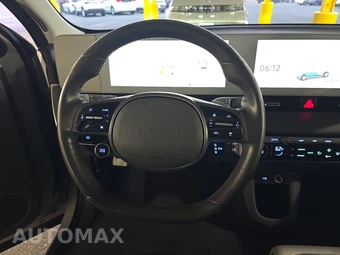 2024 Hyundai IONIQ 5 SEL - miniatura 10
