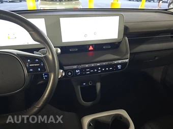 2024 Hyundai IONIQ 5 SEL - miniatura 11