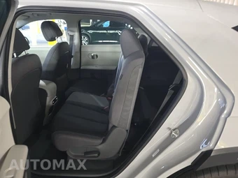 2024 Hyundai IONIQ 5 SEL - miniatura 13