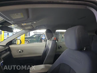 2024 Hyundai IONIQ 5 SEL - miniatura 17