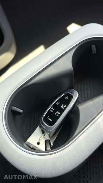 2024 Hyundai IONIQ 5 SEL - miniatura 18