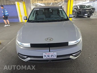 2024 Hyundai IONIQ 5 SEL - miniatura 2
