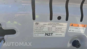 2024 Hyundai IONIQ 5 SEL - miniatura 20